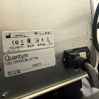 Terumo Quantum Cell Expansion System image 0
